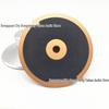 GH LP Turntable Platter Stabilizer & Vibration Dampening Disc