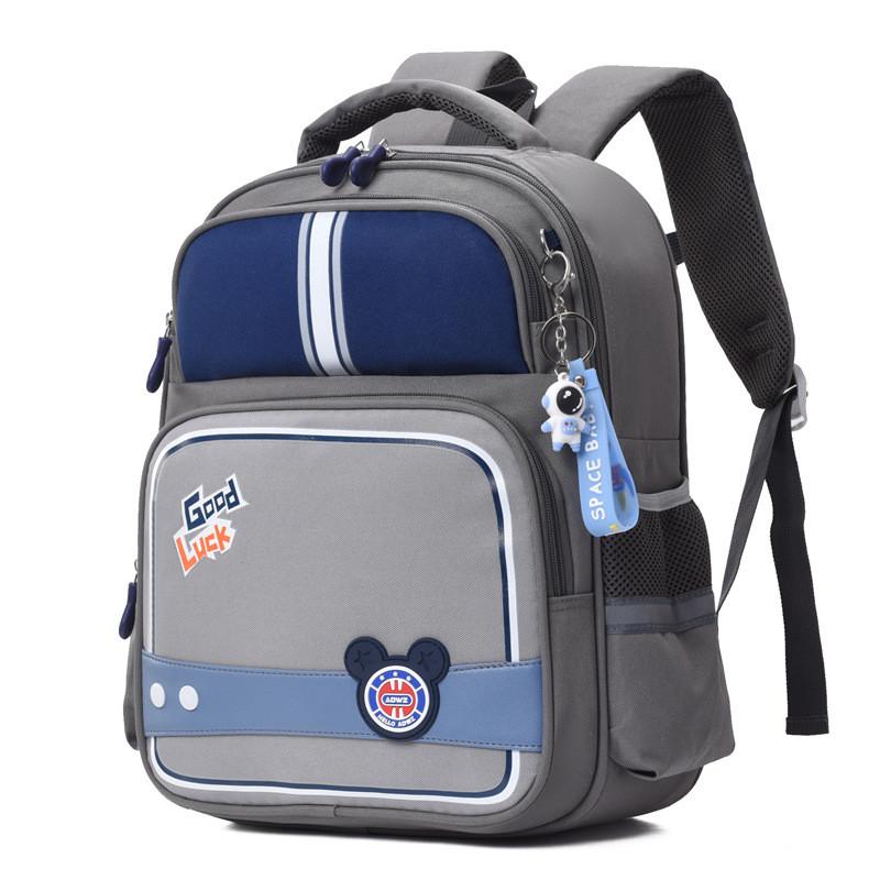 Versatile And Fun 2024 Children's Backpack For 3-4 Grade Students In Eye-catching Colors