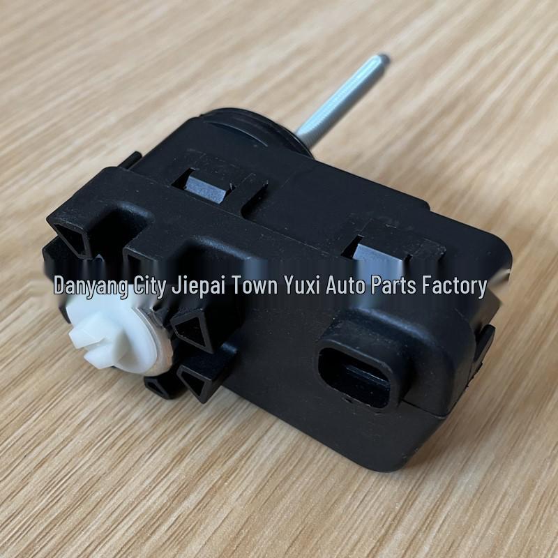 Electric Horizontal Headlight Adjuster for Elantra Yue Dong