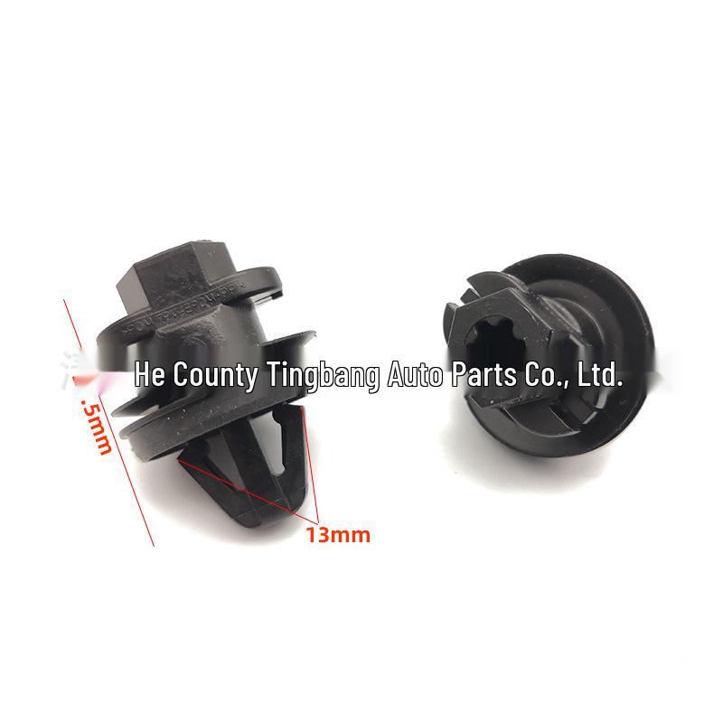 

Door Interior Panel Clips for Passat, Magotan, Sagitar, Golf 6/7, Touran, CC, Tiguan