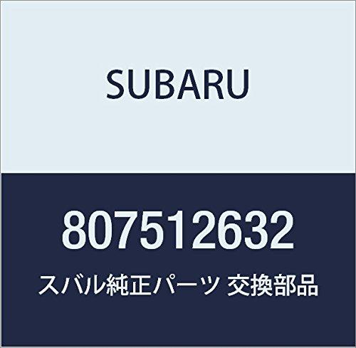 

Genuine SUBARU Hose for Legacy 4-Door Sedan and Legacy Touring Wagon, Part Number 807512632