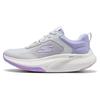 Go Walk Max Comfortable Casual Low-Top Running Shoes Women Sneaker Gray Purple 125055-GYLV