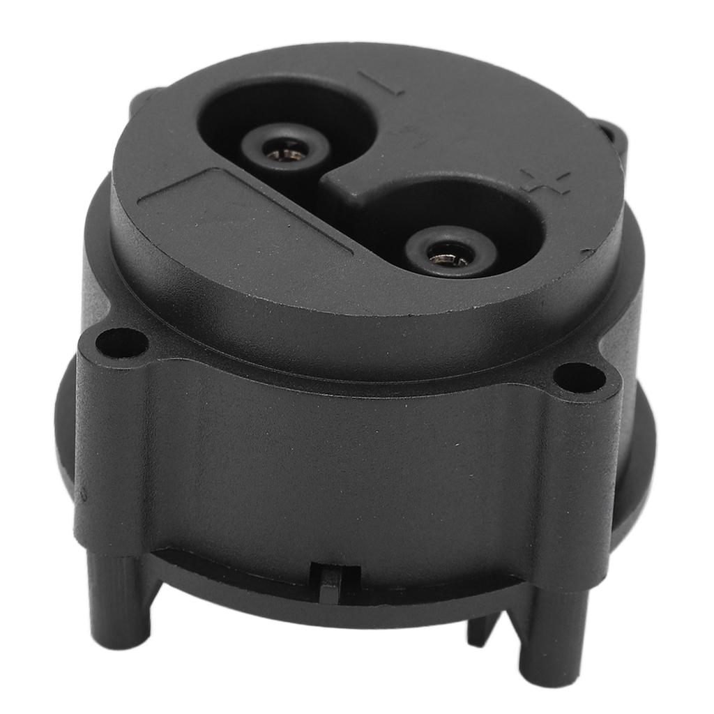 Club Car Charger Receptacle 48V JR1‑H6181‑02‑00 Modification Replacement for G19 G22 Electric