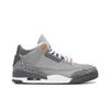 Air Jordan 3 Mid Cool Grey 2021 Men's Retro Sneakers CT8532-012