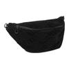 New LiNing Polyester One Shoulder Crossbody Sling Bags Regular Unisex Black ABDT283-2