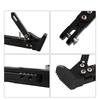 Universal Motorcycle Adjustable Kickstand Foot Brace Parking Leg Foot Side Support Stand