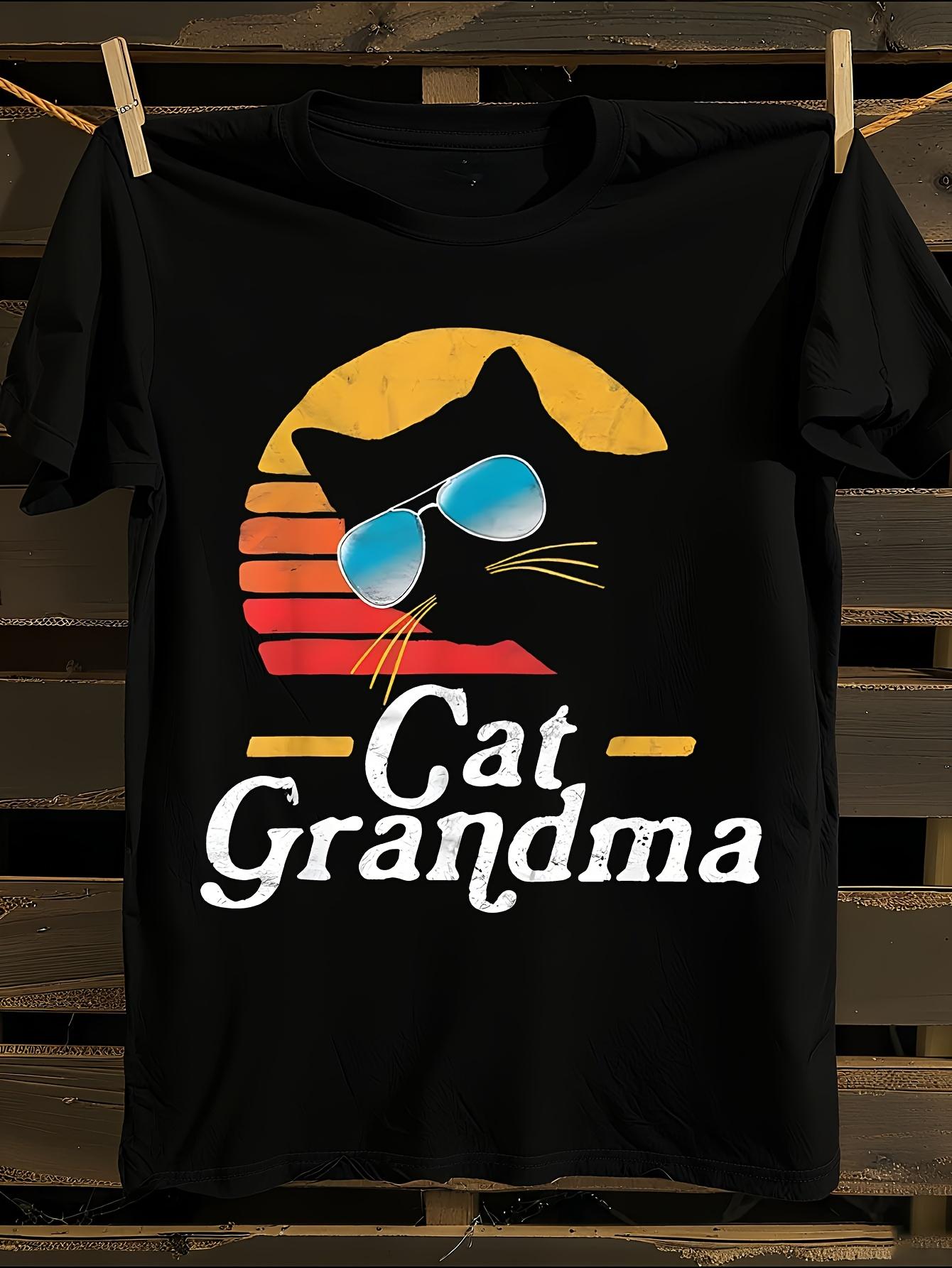 Retro-Style Tshirt S