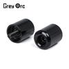 Handlebar Grips For Kawasaki Ninja400 ZX6R ZX636 Z250 Z300 Z400 Z650 Z750 Z800 Z900 Z1000 Handle Bar Ends Plug Anti Vibration