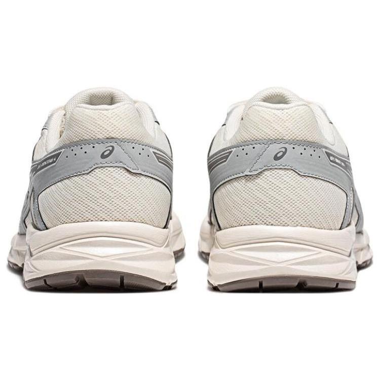 New Asics Gel Contend 4 'Beige Grey' T8D4Q-202