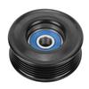 Engine Belt Tensioner Idler Pulley 1660450030 Fit for Isuzu Axiom 20022004