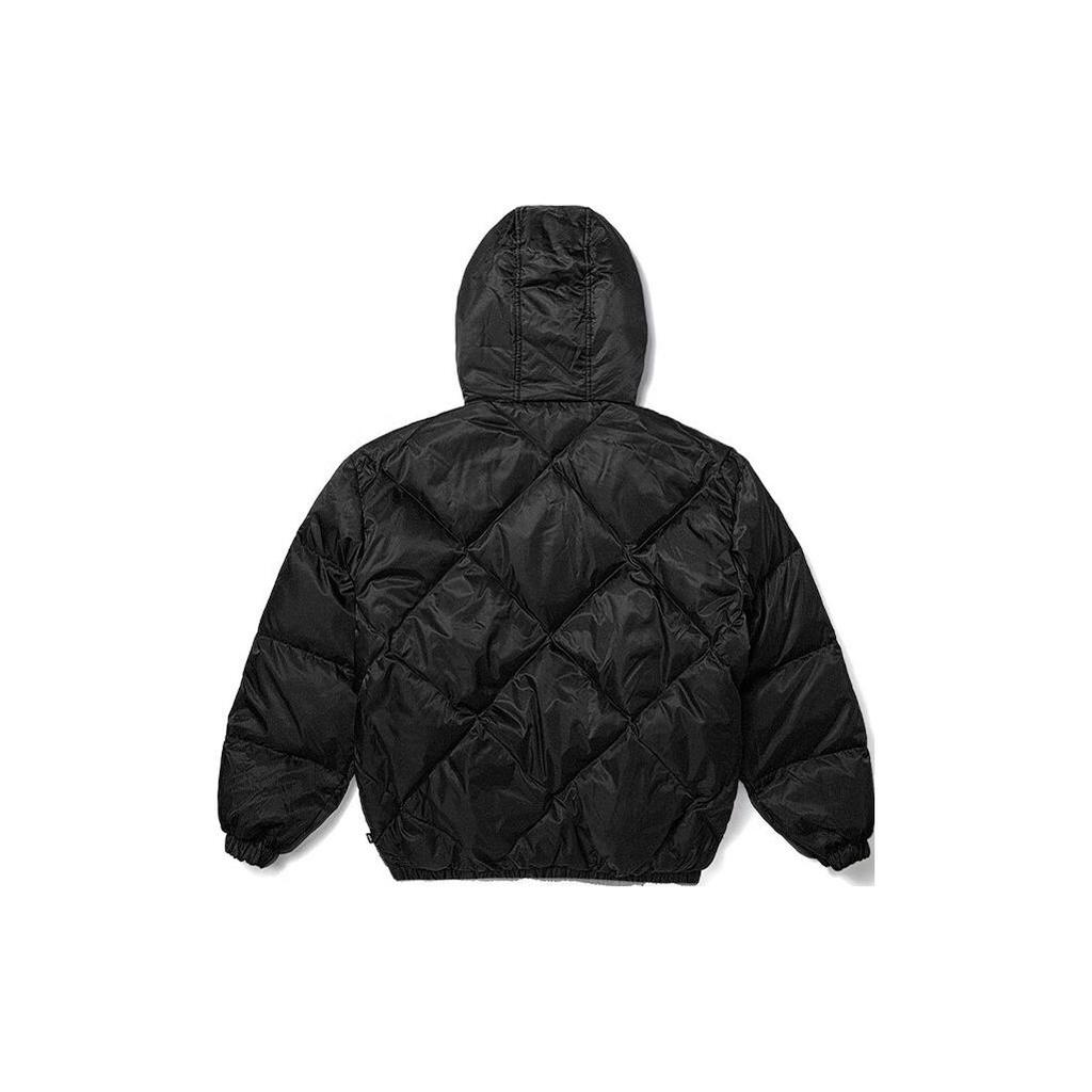 New Vans Jackets Unisex Black VN000FBZBLK