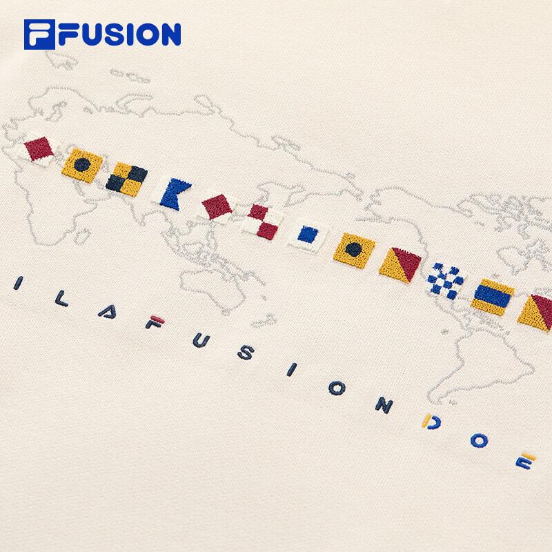 Fila FUSION Men's Pullover Sweatshirt