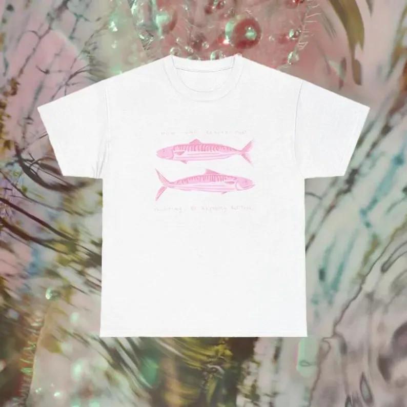 

Incomprehensib wbr/ le Indie Lyric Style Shirt Abstract Text Art Graphic Tee Unisex T-Shirt XXXL