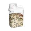 Ru Han Household Insect-Proof Rice & Flour Storage Containers (3-Pack)