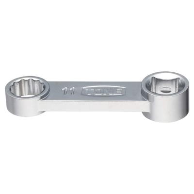 Adaptér TONE pro ofsetové brýle, šířka plošek 11 mm, FWA3-11