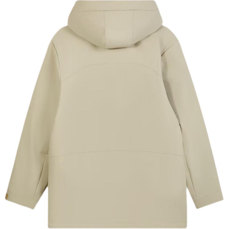 Puma Warm Windproof Water Resistant Functional Hooded Down Jacket Men Jacket 692778-65