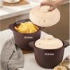 ASD Qingshan Dieying Ceramic Casserole Pot