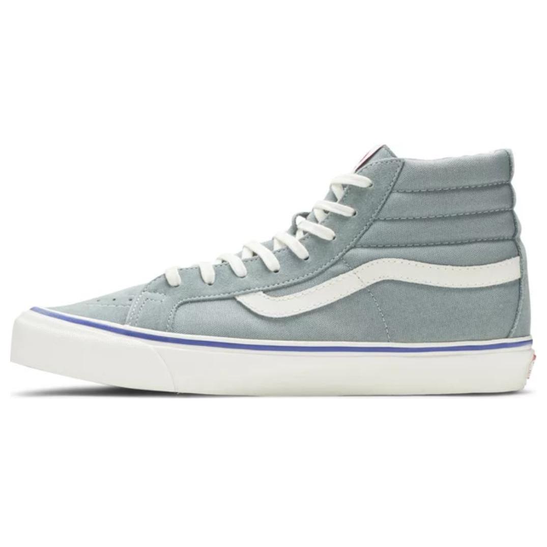 

Sk8 Vault Og Vans-Hi Lx Lead VN0003T0KC1 43