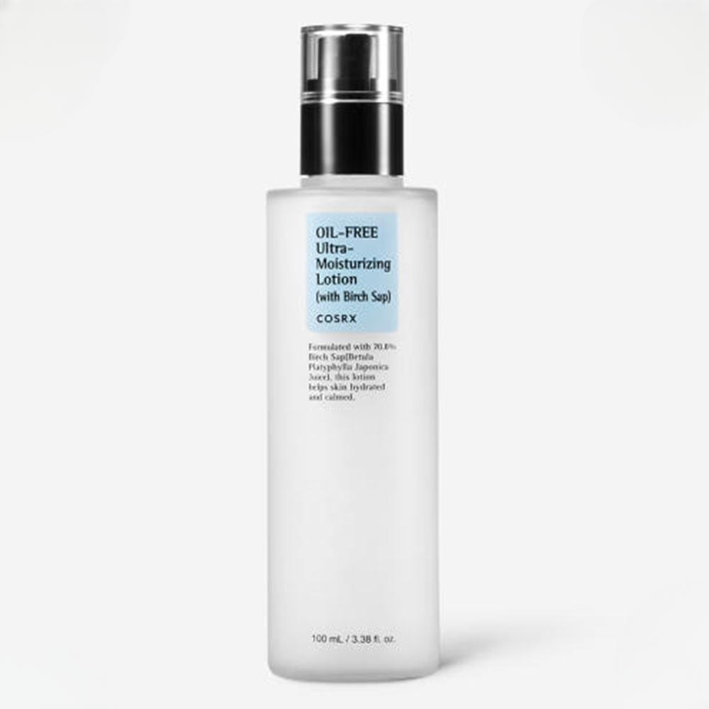 COSRX Oil-Free Ultra Moisturizing Lotion 100ml