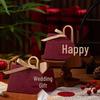 Confezionare regali – Scatole regalo