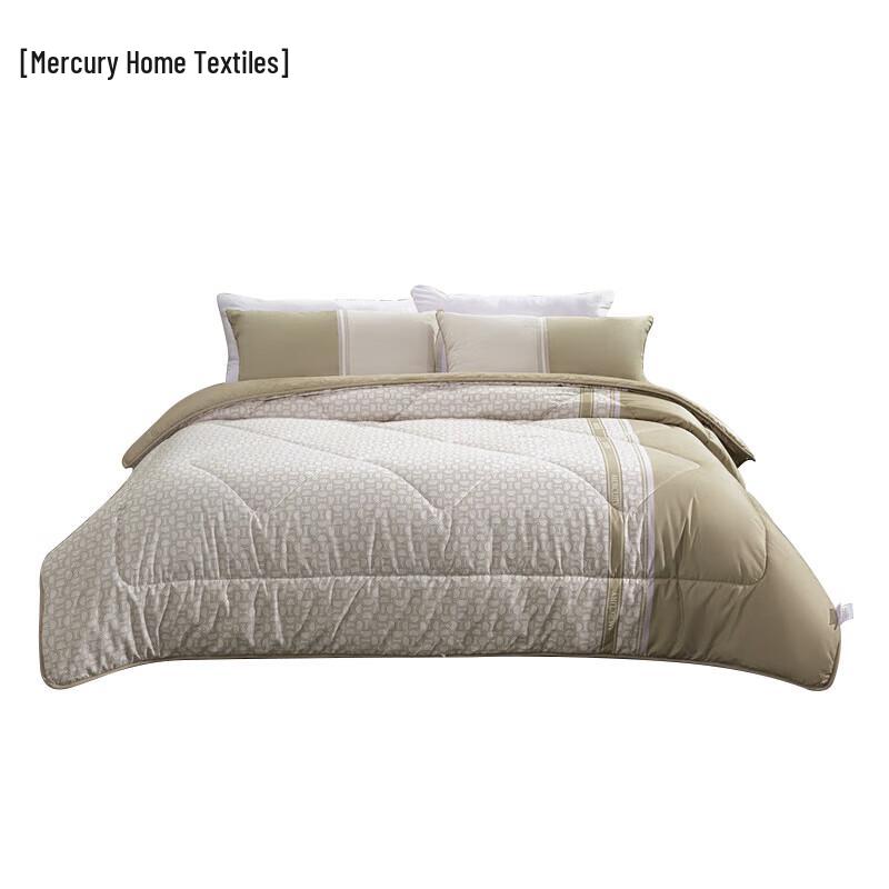 Mercury Home Textiles Australian Wool Quilt