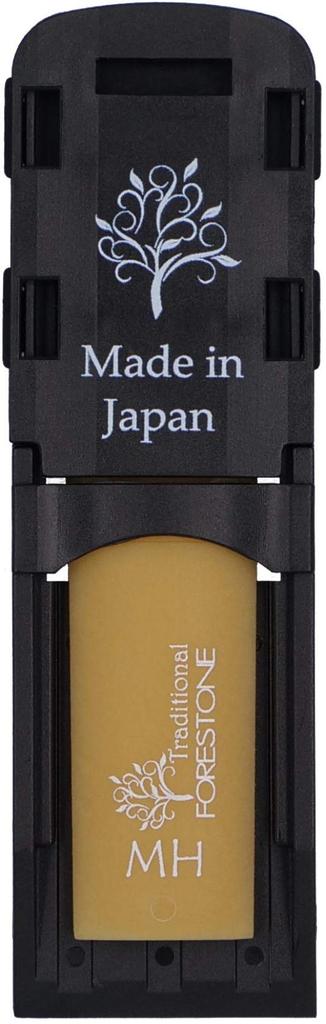 FORESTONE Traditional Alto Saxophone Reeds [Hardness: MH Medium Hard]