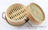 Manyo Made In Japan IH Compatible Stainless Steel Pot 30cm Set EX00412A Silver Color (Pot)/Natural (Seiro)