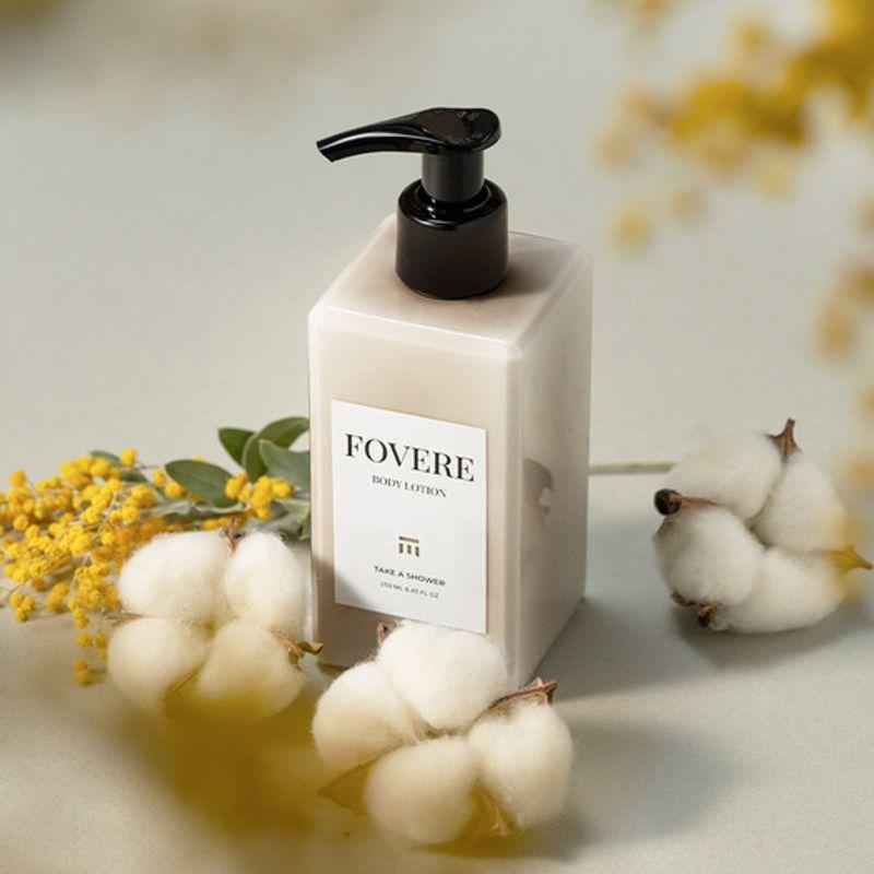 Take a Shower Povere Body Lotion 250ml Povere Body Lotion 250ml