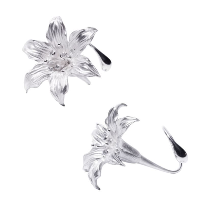 Tomorrowobject 23FW. Lily. Ring 01