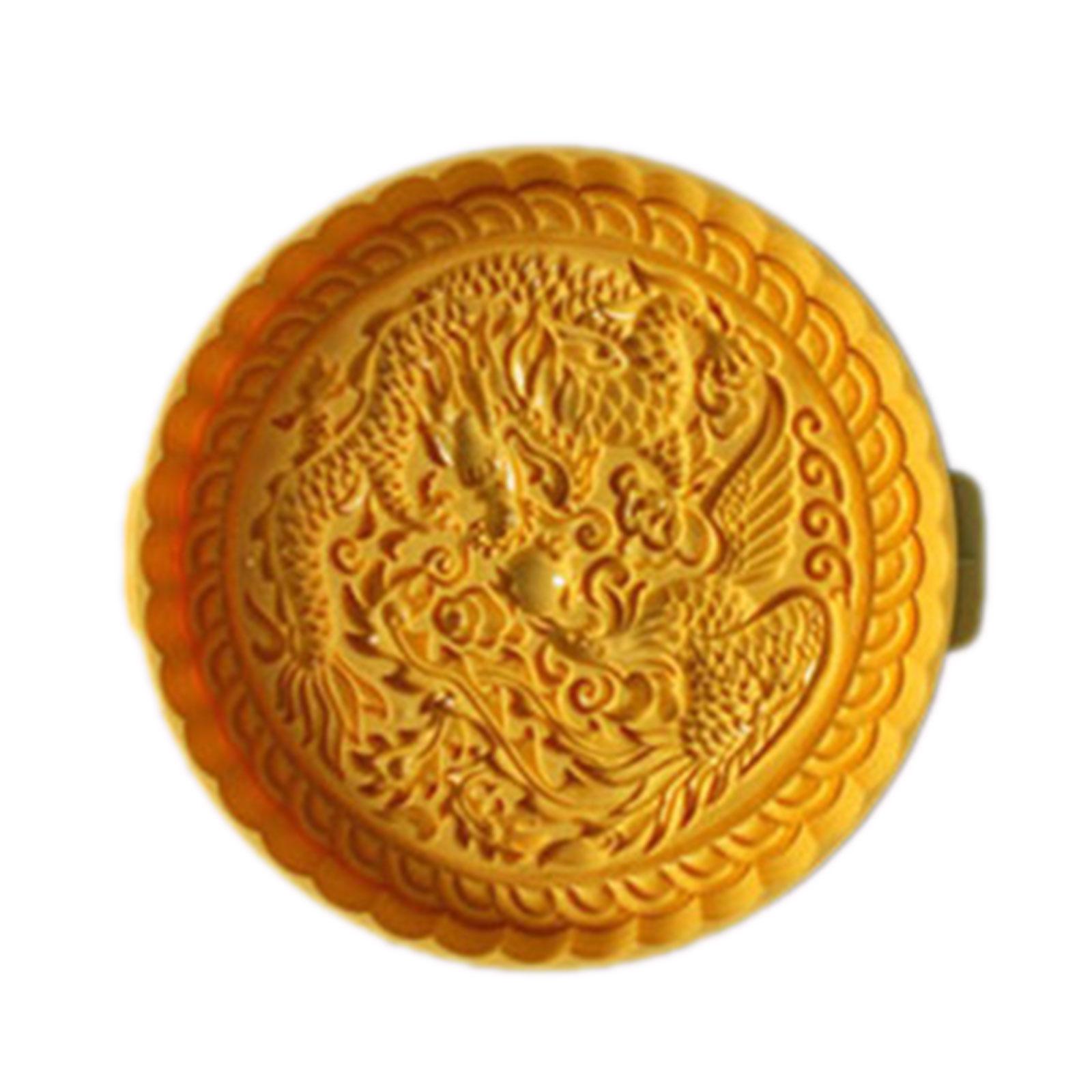 

Традиційний візерунок Форма для торта Печиво Десертний різак Штампи для печива Ручний прес Форма для випічки Інструмент для прикраси торта A