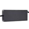 12AH Plastic Portable Universal Battery Charger for Electric Scooter Bicycle DC67.2V 2A