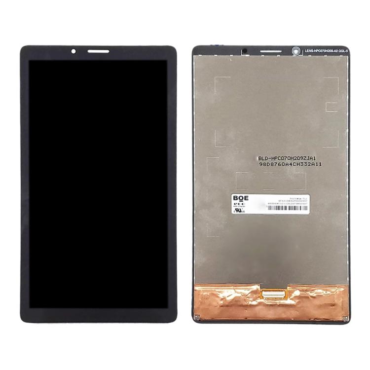 Ekran LCD OEM dla Lenovo Tab M7 TB-7305 TB-7305F TB-7305i TB-7305x z Digitizerem Pełny Zestaw