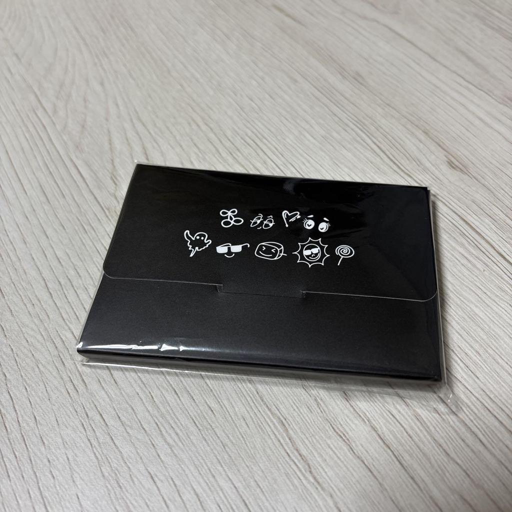 [USED] TWICE THIS IS FOR World Tour Tokyo Performance Upgrade Bonus