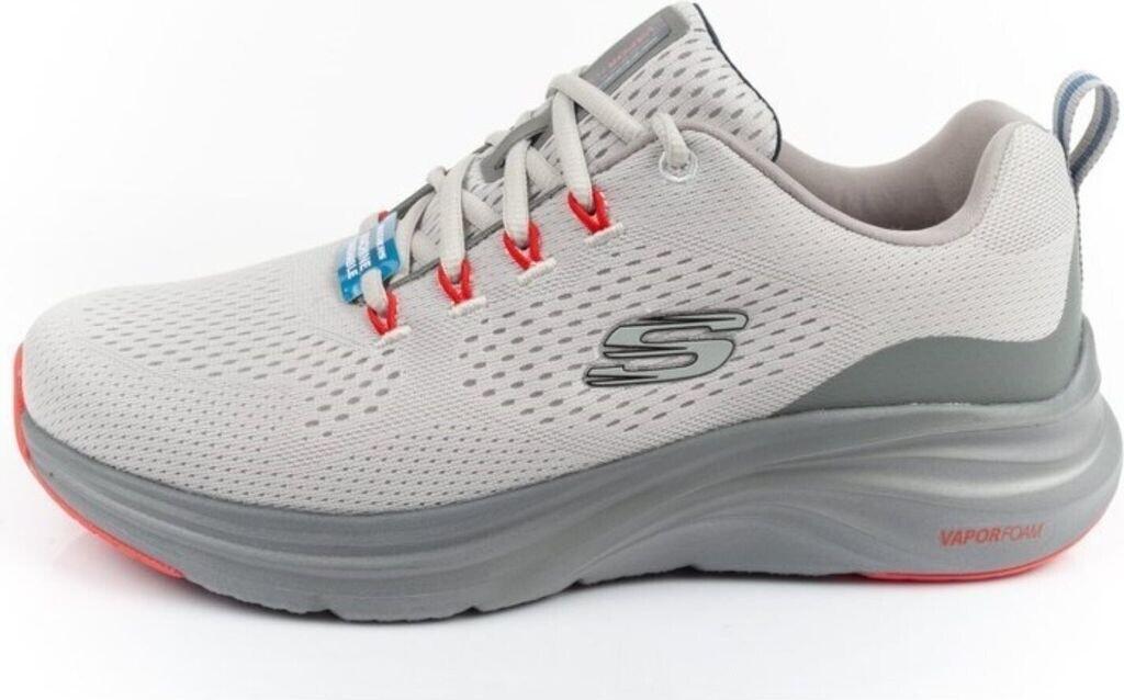 

Кроссовки Skechers Vapor Foam grey/orange 47 ½
