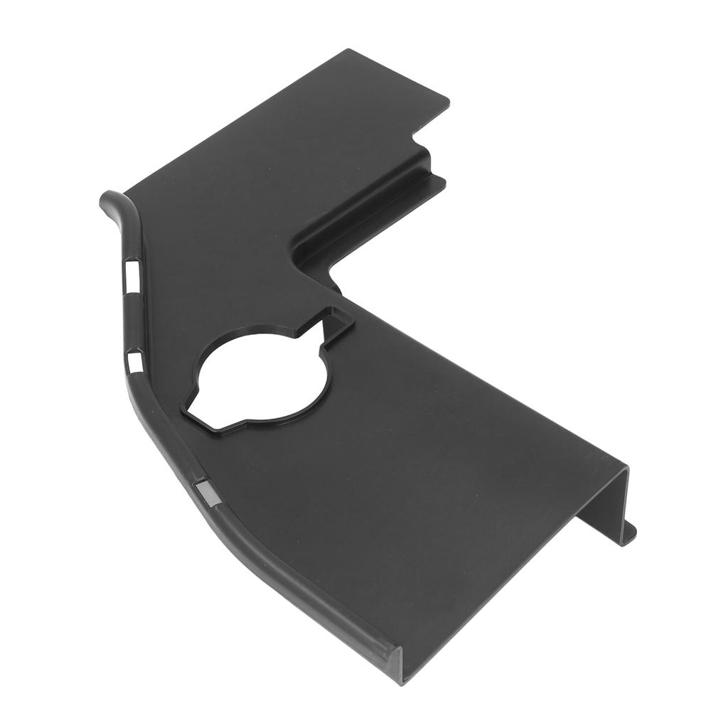 Windshield Washer Tank Engine Bay Side Panel 20DC4‑3‑011 Replacement for Dodge Charger Challenger 2011‑2021