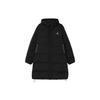 New JORDAN Down Jackets Men Black FB7314-010