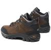 Burrel Leather Vibram Boots