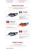 09-13 Kia Forte LED Projector Headlight Assembly with Daytime Running Lights & Flowing Turn Signals