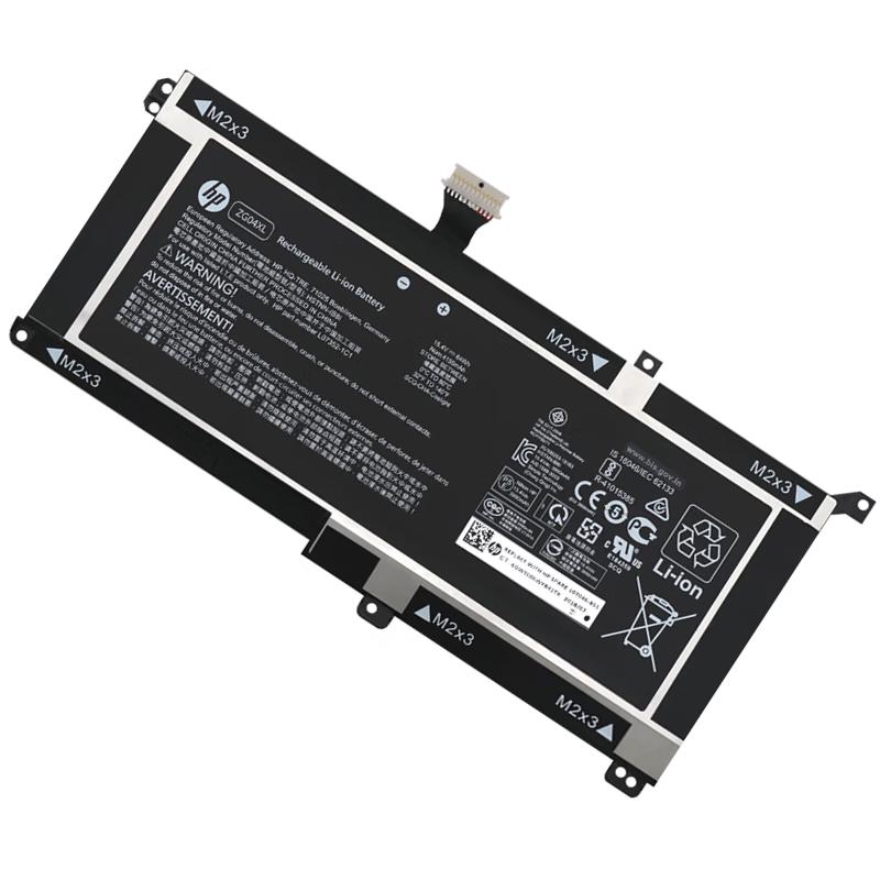 HP ZBook Studio G5 Laptop Battery