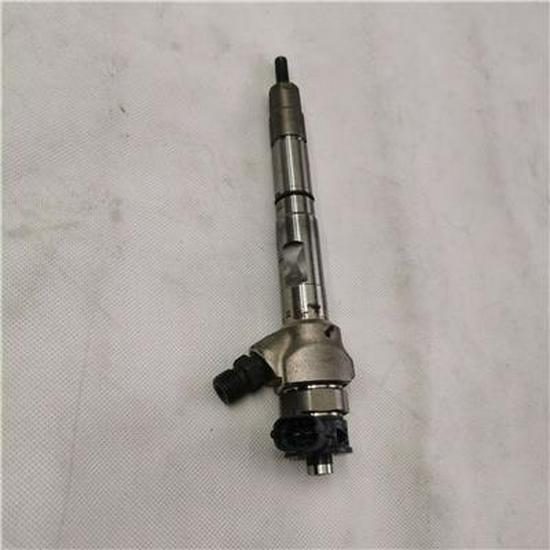 Compatible with Foton Fuel Injector PV10001529