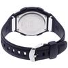 Casio Wave Ceptor Solar-Funkuhr für Herren WVQ-M410-1AJF, Schwarz, Originalmodell aus Japan