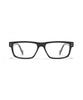 Sseulichieolseu [Blue Light Blocker] Camelia 01 Op Black