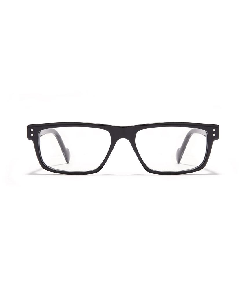 Sseulichieolseu [Blue Light Blocker] Camelia 01 Op Black