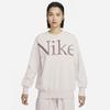 Women's Knit Pullover FN3655-104