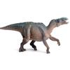 Dinosaur Toy: Realistic Solid Core Iguanodon & T-Rex Model