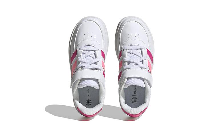 Adidas Neo Breaknet Kids' Skateboarding Shoes Pre School HP8966
