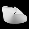 Hat Accessories Girls Women Dress Luxuries Compliments Modern Durable
