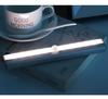 LED Smart Sensor Night Light Strip for Dorms and Cabinet Storage