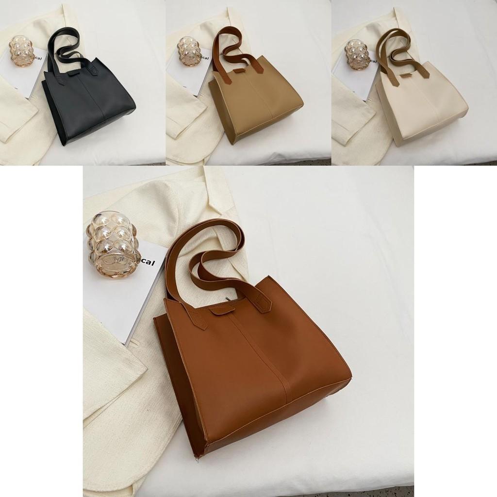 Trendy And Chic Pu Leather Mini Tote Bag For Women Large Capacity Handbag 2023