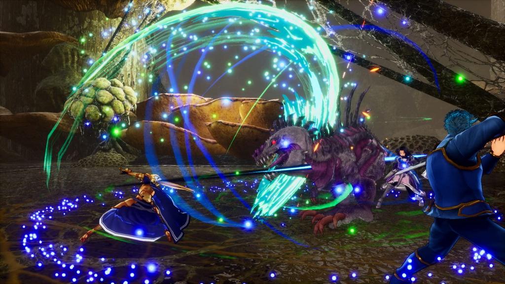 Sword Art Last Recollection Edition [PS5] Online